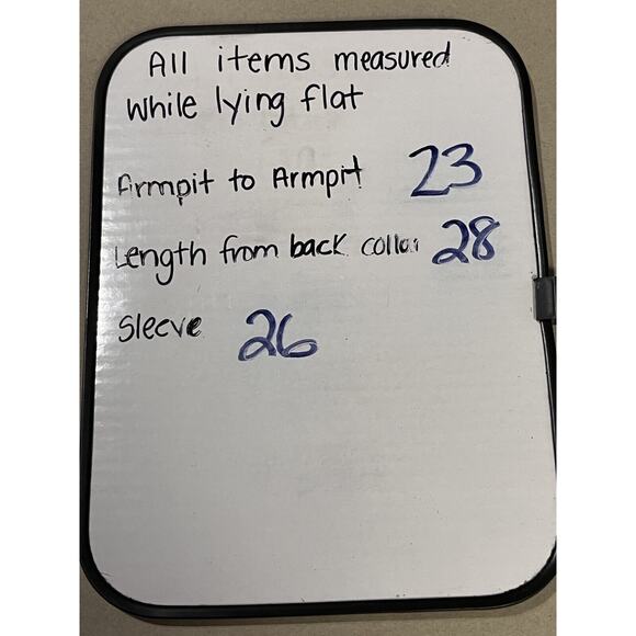 Fish Hippie Cotton Long Sleeve Tee Mens XL Red Sufficient Transportation Graphic - Picture 3 of 7